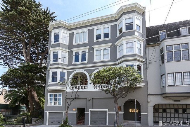 Building Photo - 1155 Filbert St