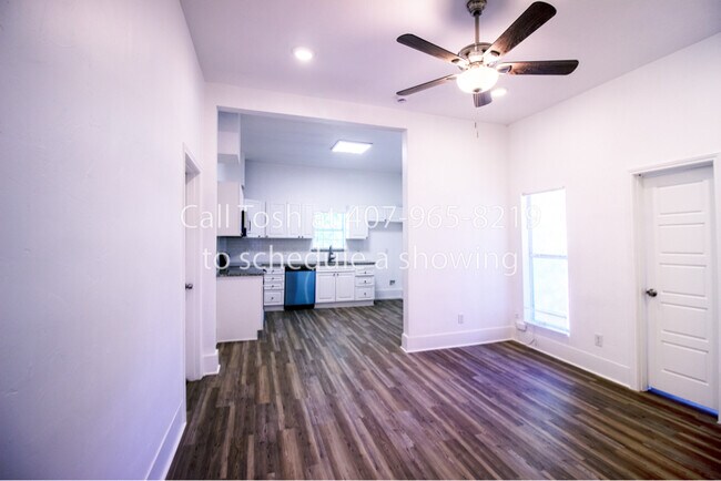 Foto del edificio - 519 E Evergreen St