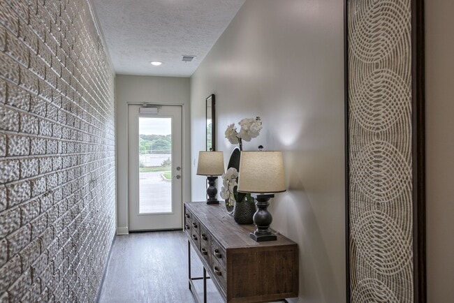 Building Photo - Modern 3BR Retreat | Penthouse + Skyline Views - Fully Furnished Option