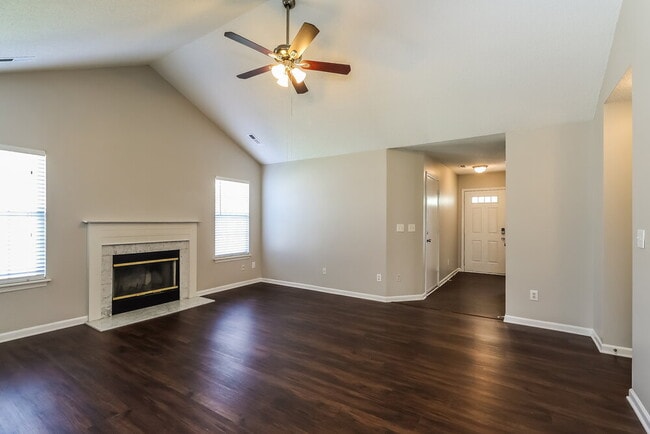Building Photo - 8303 Hornwood Ct