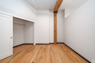Interior Photo - One Webster's Landing