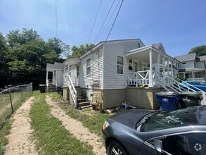 Building Photo - 710 Coleman St