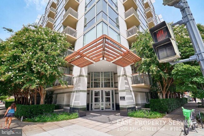 Foto del edificio - 1300 13th St NW