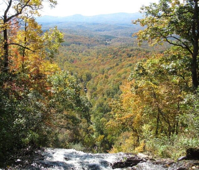 Dawsonville