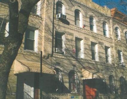 Building Photo - 1381 Madison St