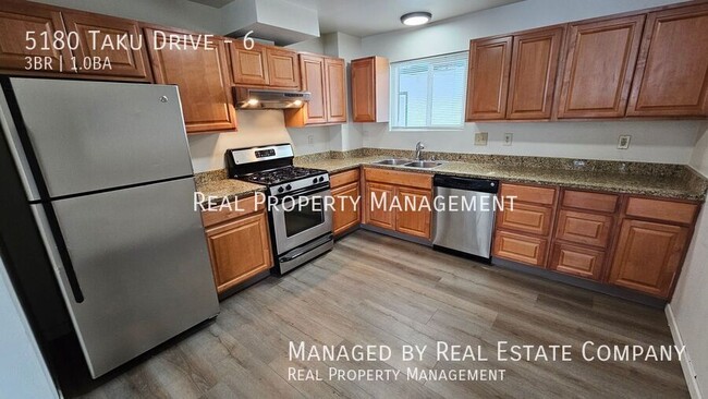 Building Photo - 5180 Taku Dr