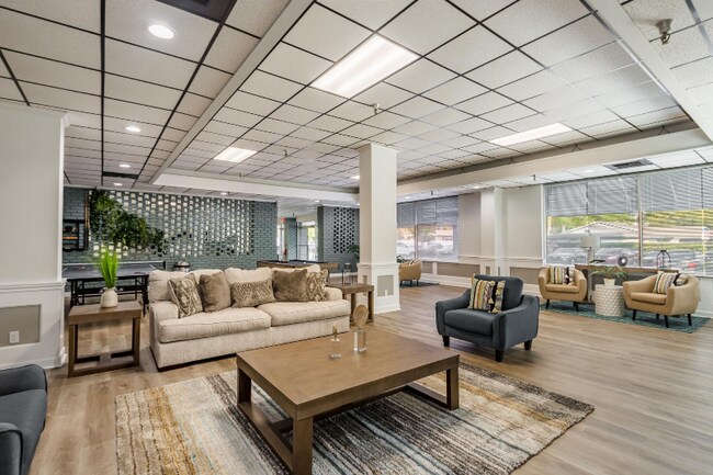 Foto del edificio - 1520 Jeffords St