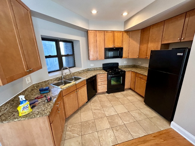 Photo - 6557 S Minerva Ave Apartment