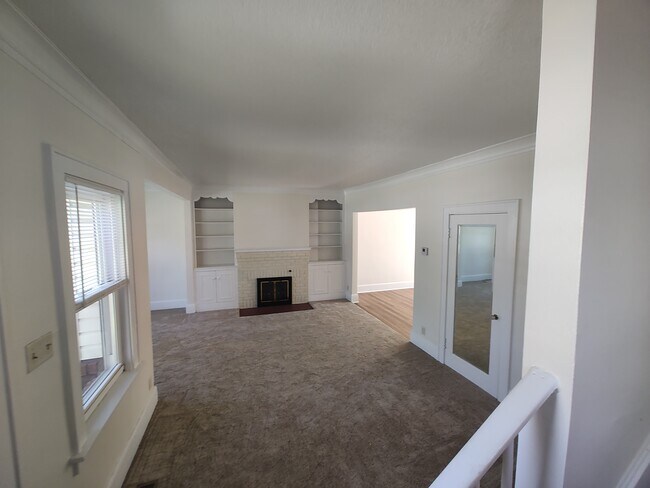 Foto del edificio - 712 4th St NW