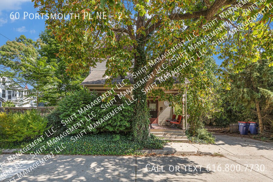 Primary Photo - 60 Portsmouth Pl NE