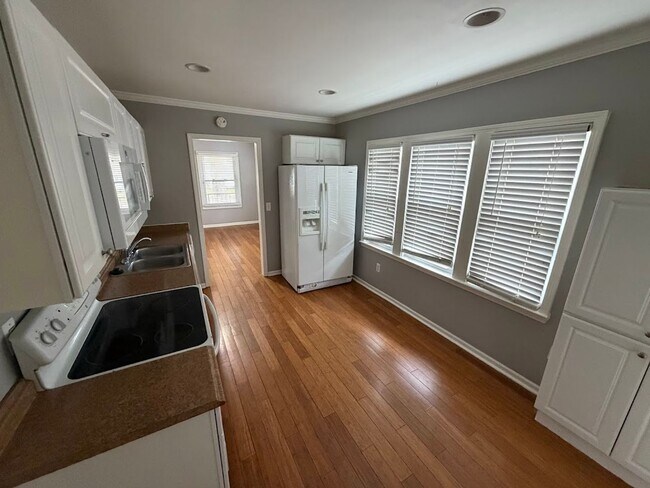 Foto del edificio - 2 Bed Ferndale home for rent - walking distance to downtown!
