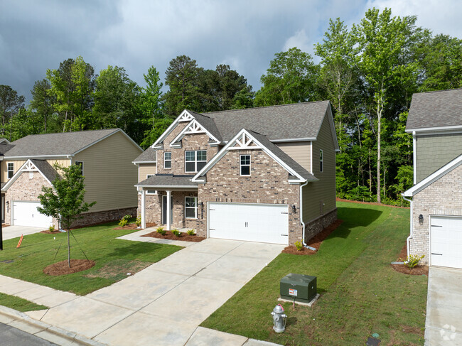 Foto del edificio - Enclave at Oak Ridge