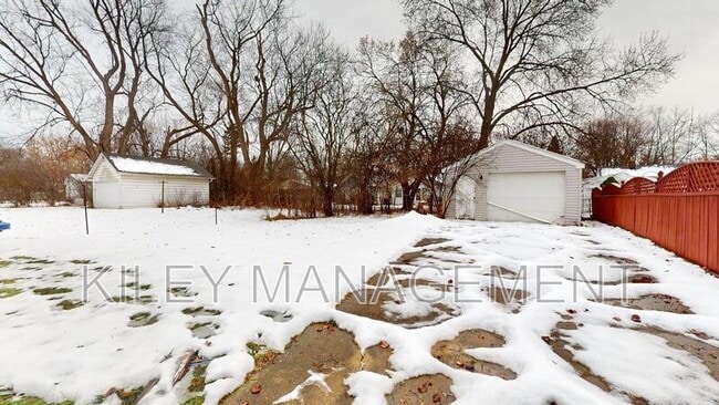 Foto del edificio - 3705 Arlene Ave