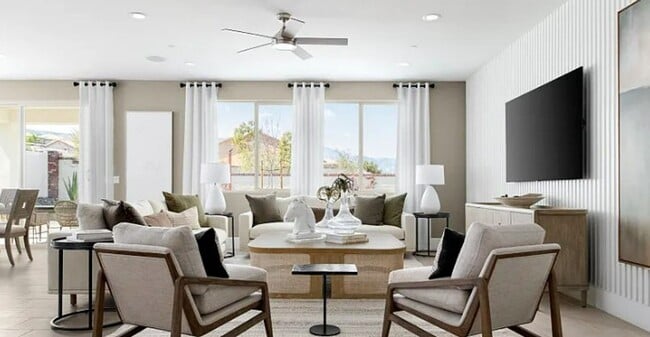 Building Photo - Stunning 2026 NEW BUILT Home with 3 Bed/2 Bath + A Bonus Room & Scenic Lake Views!