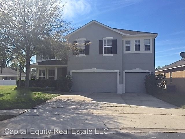 Primary Photo - 4 br, 3 bath House - 1105 Pine Oak Trail