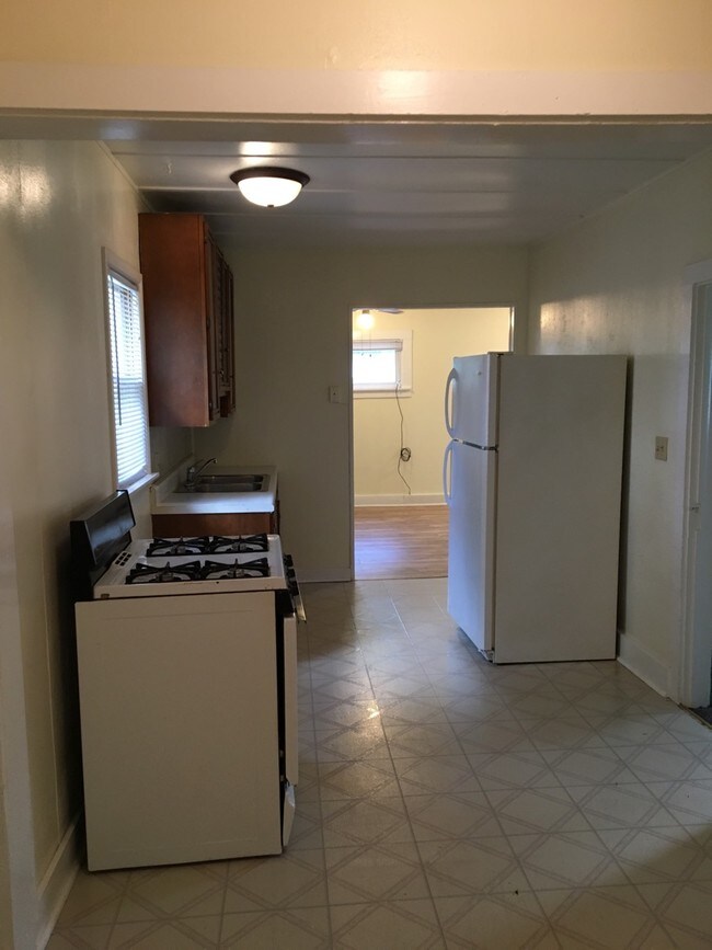 Foto del edificio - 1310 N 18th St