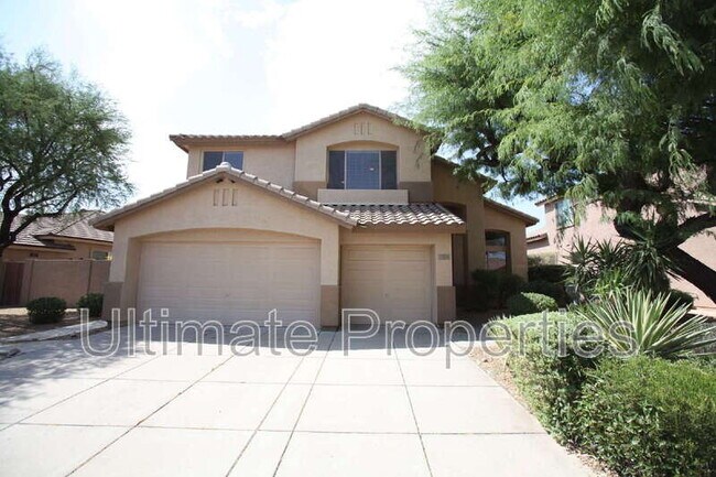 Foto del edificio - 7704 E Journey Ln