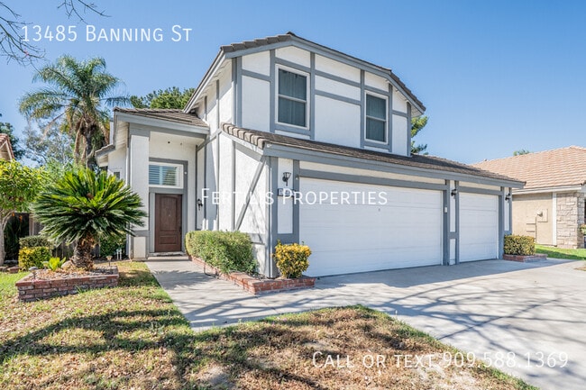 Photo - 13485 Banning St House