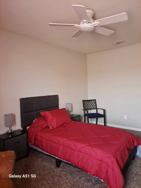 Foto del edificio - 6101 Chalk Hollow Dr