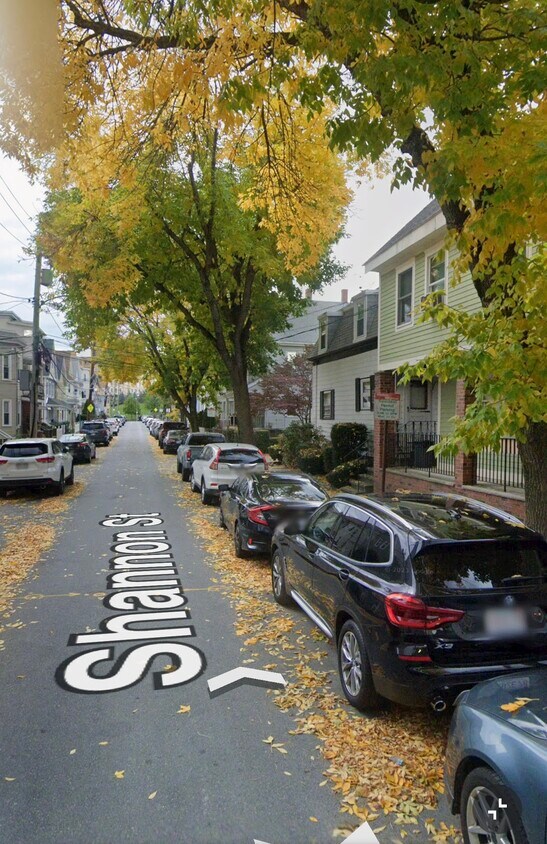 Primary Photo - 48 Shannon St