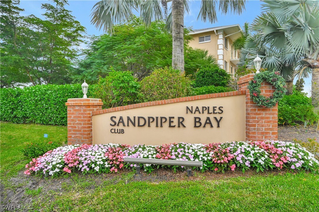 3071 Sandpiper Bay Cir Unit L301, Naples, FL 34112 Condo for Rent in