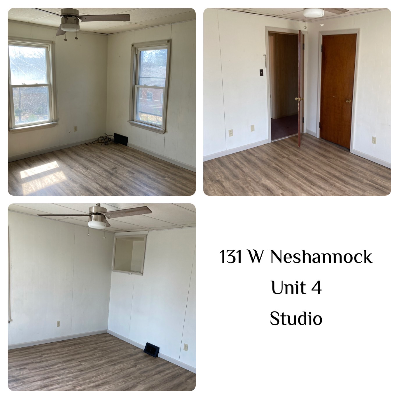 Foto principal - 131 W Neshannock Ave