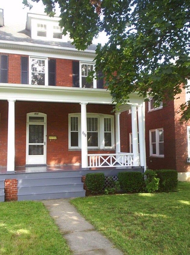 808 Hamilton Blvd, Hagerstown, MD 21742 House for Rent in Hagerstown