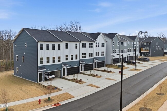 Photo - 3020 Everton Ave Townhome