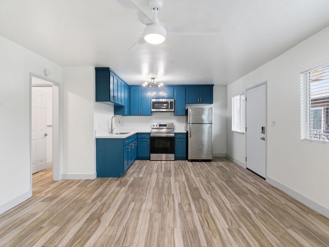 Foto del edificio - 1332 Walnut Ave