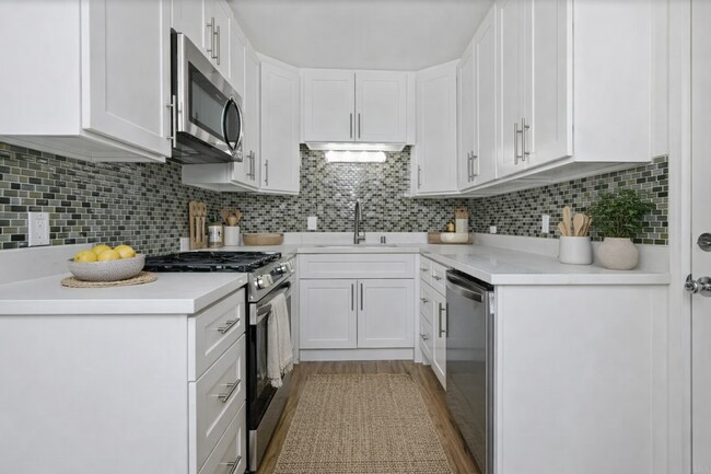 Fotografía del edificio - 340 College Ave