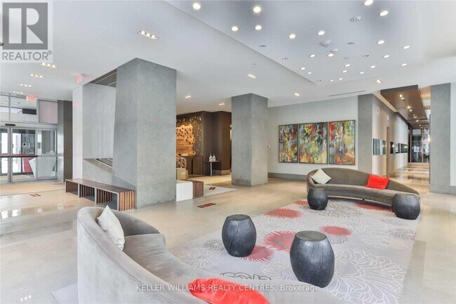 Photo du bâtiment - 511 Sheppard Ave E