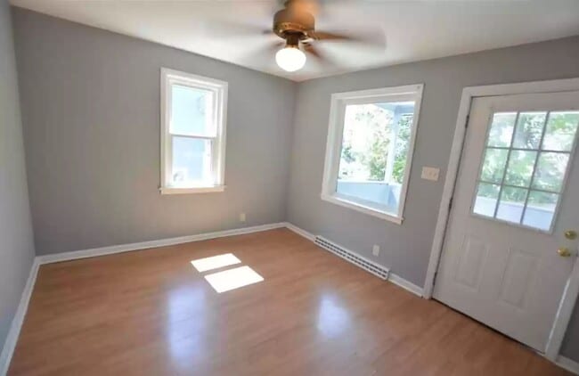 Building Photo - 1006 Willey St