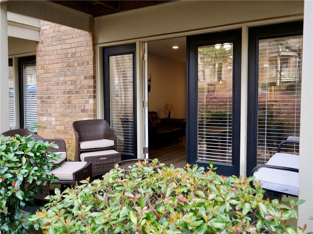 Foto principal - 3650 Ashford Dunwoody Rd NE