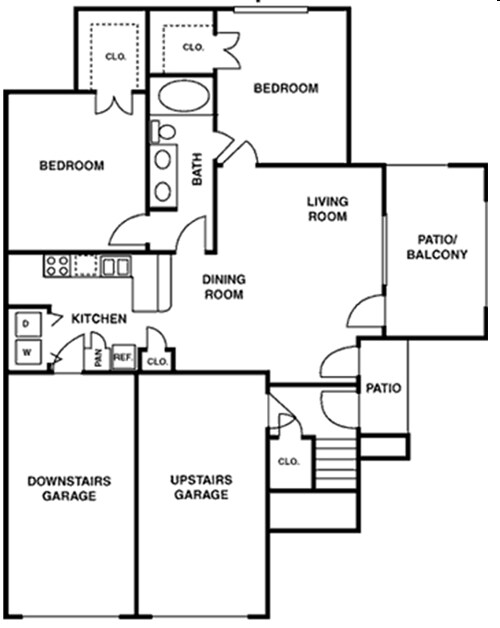 Apartments On Fairmont In La Porte Tx Apartments On Fairmont In La Porte Tx