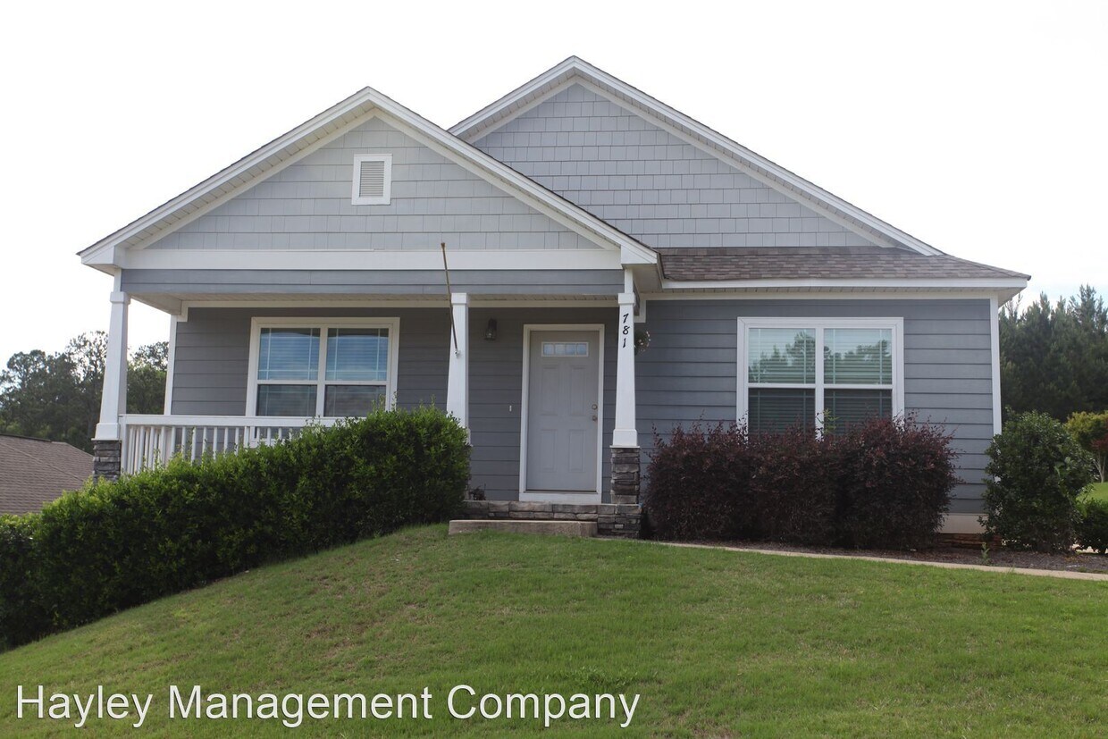 3 br, 2 bath House 781 Lundy Chase Drive House Rental in Auburn, AL