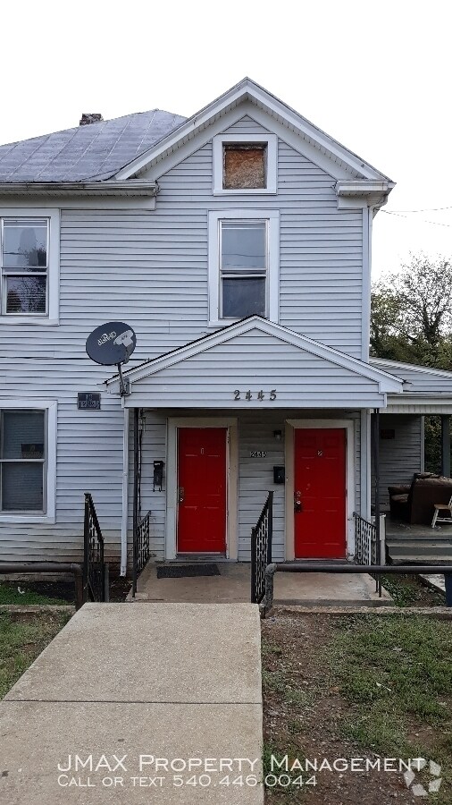 Villa Heights Student Apartments for Rent Roanoke, VA 1 Rentals