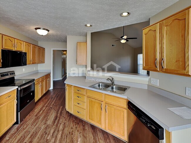 Foto del edificio - 2922 Wills Ct