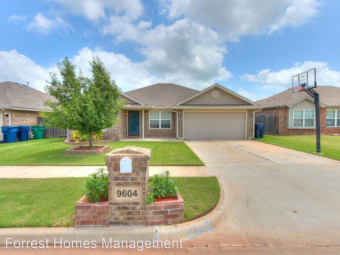 Primary Photo - 4 br, 2 bath House - 9604 Lauren Drive