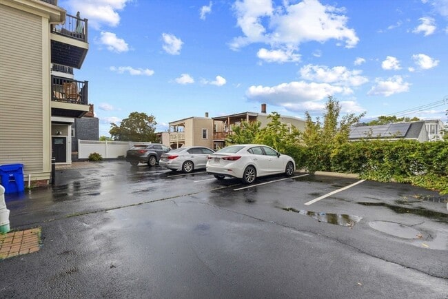 Foto del edificio - 44 W Eagle St