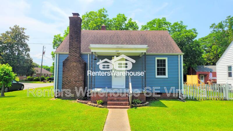 Primary Photo - 1447 Kempsville Road