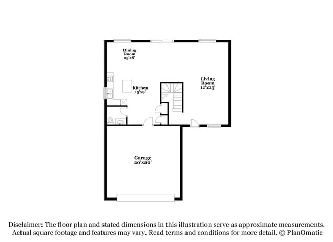 Building Photo - 5224 Mineral Lake Dr