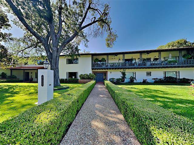 Foto principal - 6205 Greenway Rd