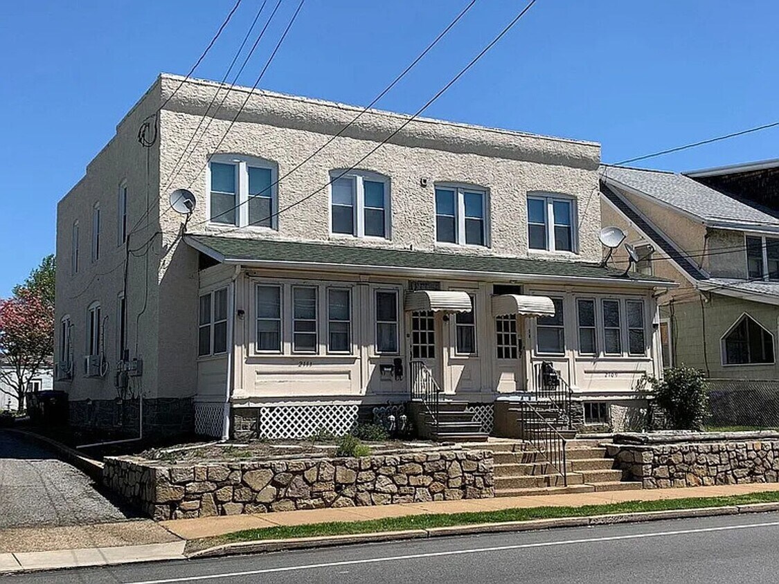 Primary Photo - 2111 Chichester Ave