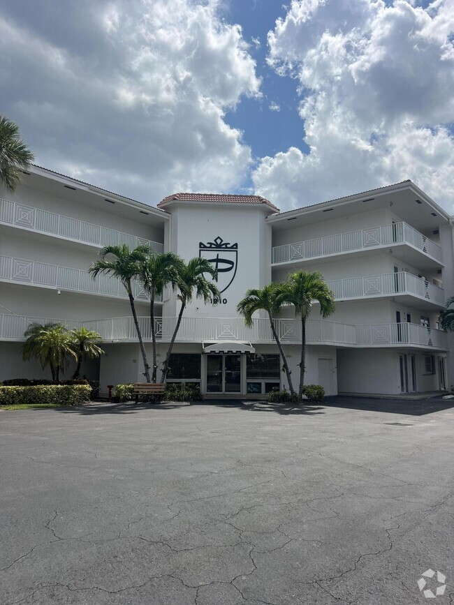 Building Photo - 1910 S Ocean Blvd