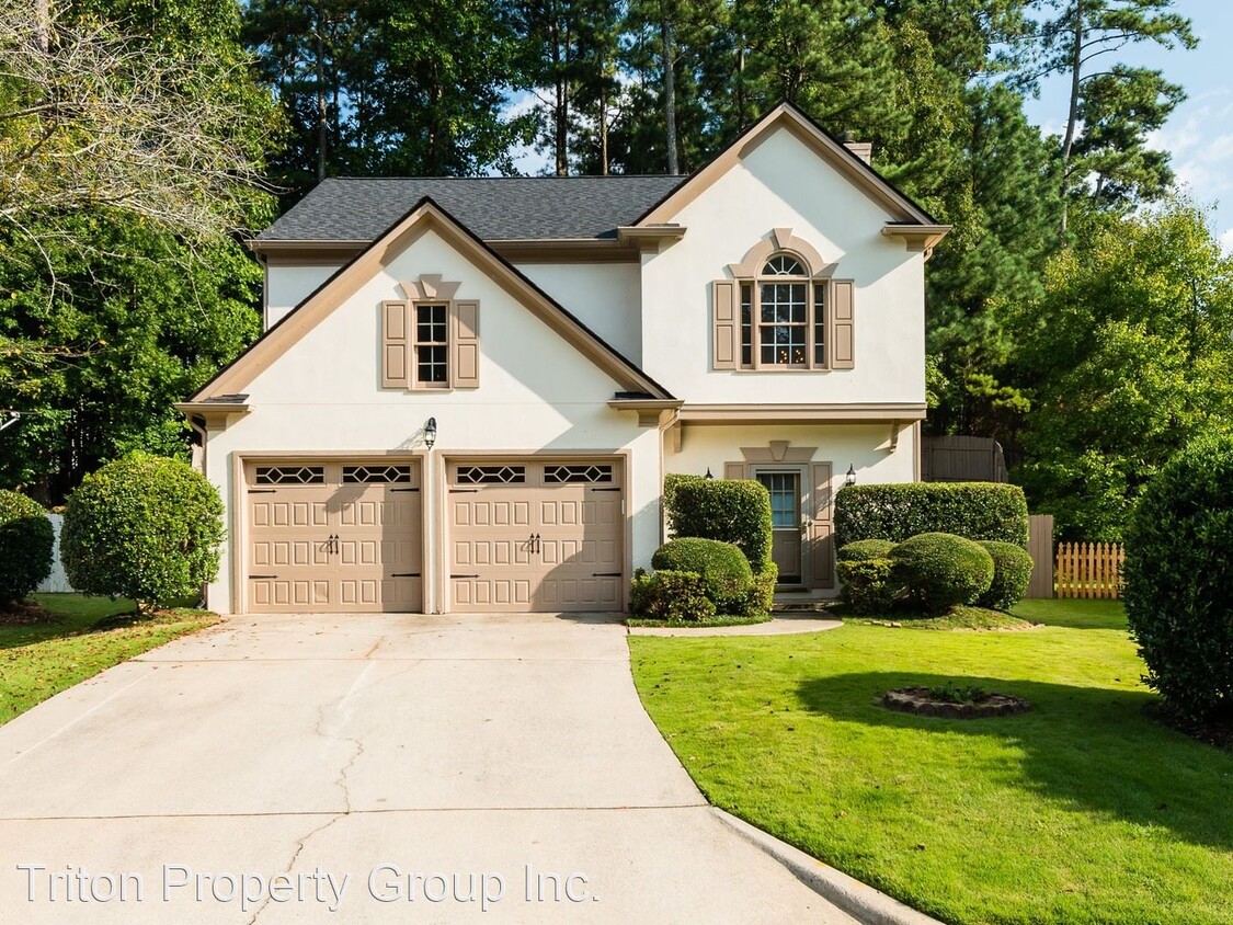 Primary Photo - 3 br, 2.5 bath House - 10155 Barston Court
