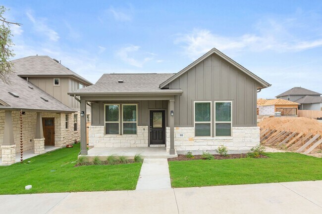 Foto del edificio - Beautiful 3 bedroom, 2 bathroom home in Kyle!!!