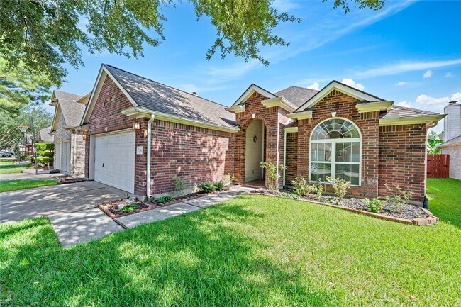 Foto del edificio - 11843 Leaf Oak Dr