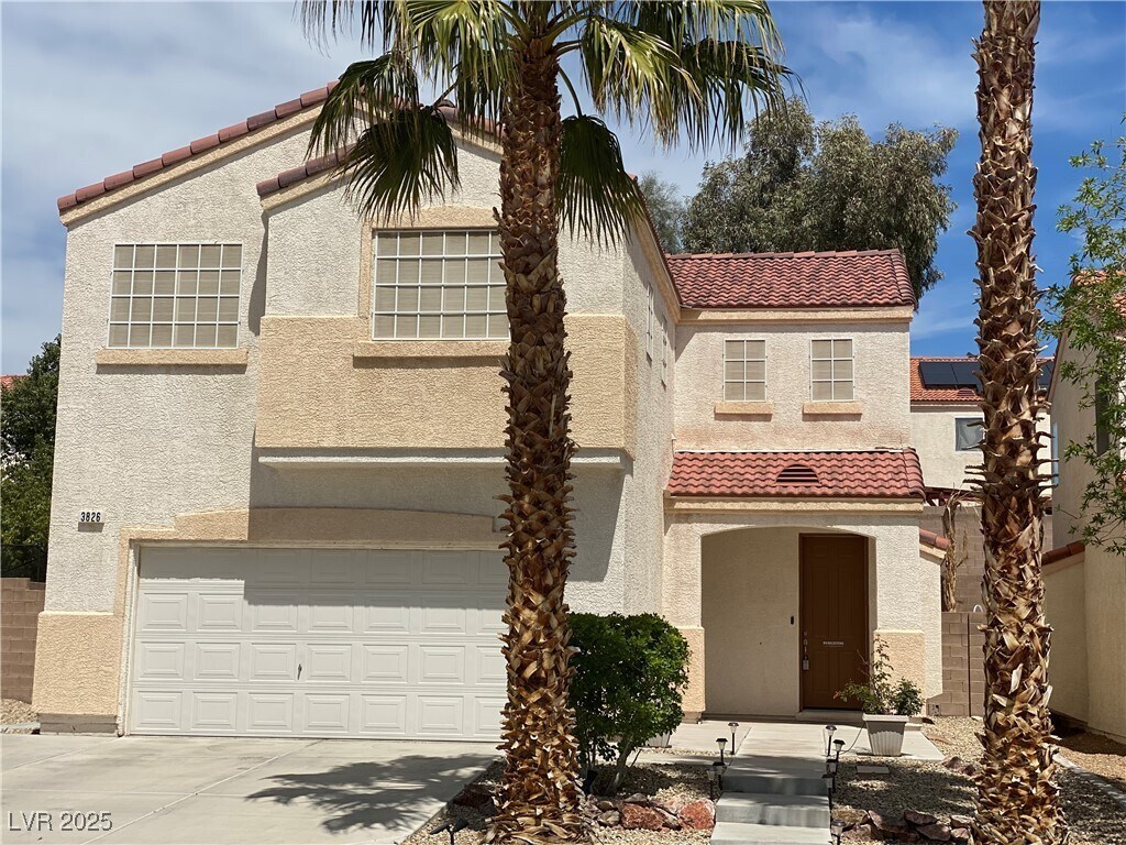Foto principal - 3826 Discovery Creek Ave