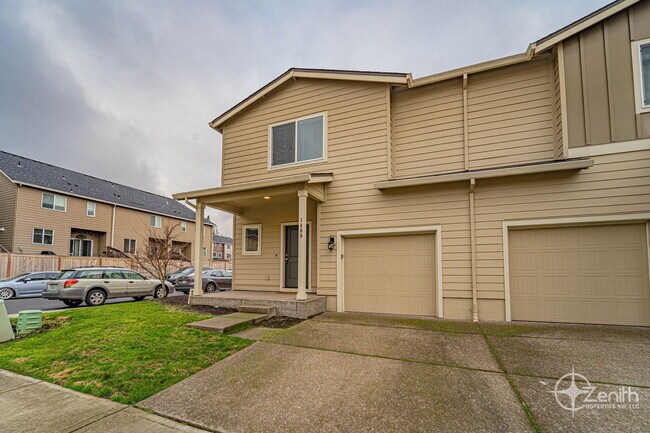 Foto del edificio - 1400 NE 85th Way