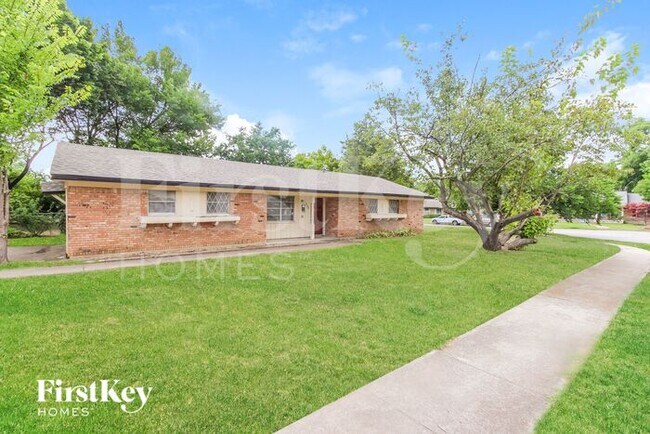 Foto del edificio - 702 N Horne St